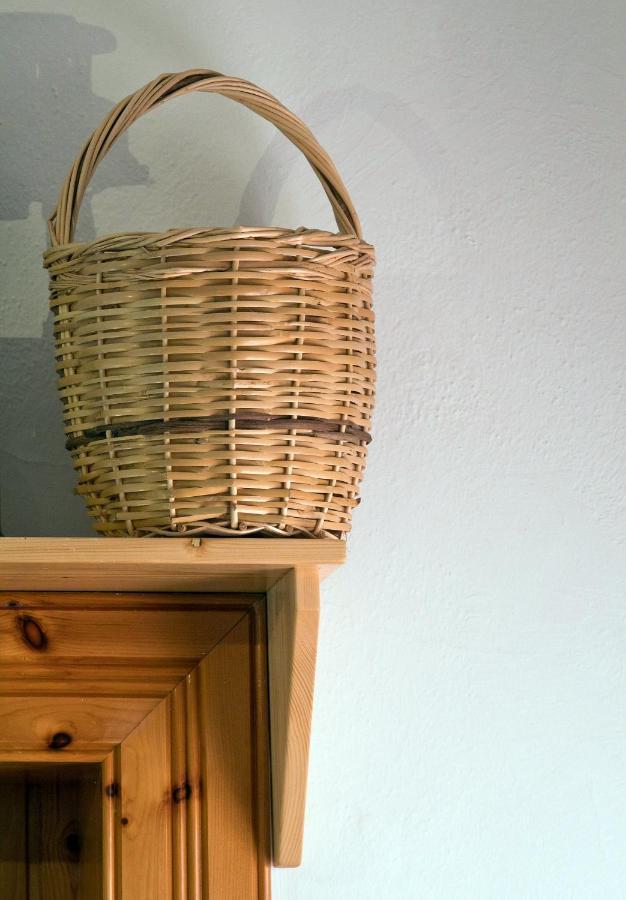 Petroula Apartments Emboriósz Kültér fotó